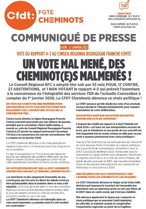 News Communiqué II 